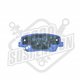 Pastillas de freno GTX Heavy Duty codigo 1123 S