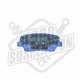 Pastillas de freno GTX Heavy Duty codigo 1123 S