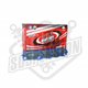 Pastillas de freno GTX Heavy Duty codigo 1118 S