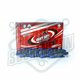 Pastillas de freno GTX Heavy Duty codigo 1090 S