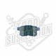 Pastillas de freno GTX Heavy Duty codigo 1350 S