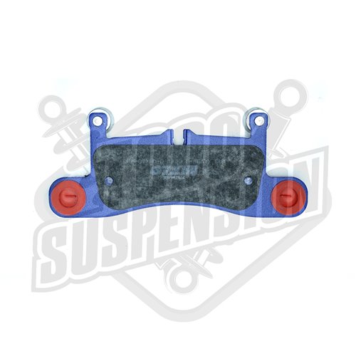 Pastillas de freno GTX Heavy Duty codigo 1179 S