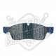 Pastillas de freno GTX Heavy Duty codigo 1167 S