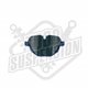 Pastillas de freno GTX Heavy Duty codigo 1238 S