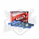 Pastillas de freno GTX Heavy Duty codigo 1166 S