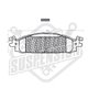 Pastillas de freno GTX Heavy Duty codigo 1212 S