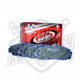 Pastillas de freno GTX Heavy Duty codigo 1265 S