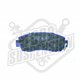 Pastillas de freno GTX Heavy Duty codigo 1265 S