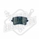 Pastillas de freno GTX Heavy Duty codigo 1192 S