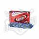 Pastillas de freno GTX Heavy Duty codigo 1250 S