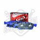Pastillas de freno GTX Heavy Duty codigo 1290 S
