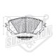 Pastillas de freno GTX Heavy Duty codigo 1240 S