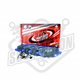 Pastillas de freno GTX Heavy Duty codigo 1299 S