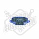 Pastillas de freno GTX Heavy Duty codigo 1299 S