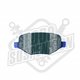 Pastillas de freno GTX Heavy Duty codigo 1397 S