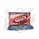 Pastillas de freno GTX Heavy Duty codigo 537 S