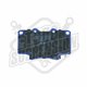 Pastillas de freno GTX Heavy Duty codigo 439 S