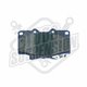 Pastillas de freno GTX Heavy Duty codigo 439 S