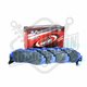 Pastillas de freno GTX Heavy Duty codigo 175 S