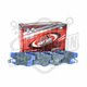 Pastillas de freno GTX Heavy Duty codigo 183 S