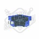 Pastillas de freno GTX Heavy Duty codigo 183 S