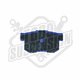 Pastillas de freno GTX Heavy Duty codigo 183 S