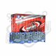 Pastillas de freno GTX Heavy Duty codigo 430 S