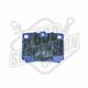 Pastillas de freno GTX Heavy Duty codigo 430 S