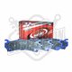 Pastillas de freno GTX Heavy Duty codigo 402 U