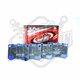 Pastillas de freno GTX Heavy Duty codigo 403 S