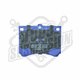 Pastillas de freno GTX Heavy Duty codigo 403 S