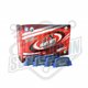 Pastillas de freno GTX Heavy Duty codigo 1042 S