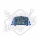 Pastillas de freno GTX Heavy Duty codigo 1042 S