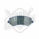 Pastillas de freno GTX Heavy Duty codigo 513 U