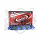 Pastillas de freno GTX Heavy Duty codigo 598 S