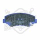 Pastillas de freno GTX Heavy Duty codigo 626 S