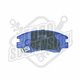 Pastillas de freno GTX Heavy Duty codigo 250 S