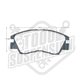 Pastillas de freno GTX Heavy Duty codigo 250 S