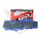 Pastillas de freno GTX Heavy Duty codigo 362 S