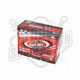 Pastillas de freno GTX Heavy Duty codigo 129 S