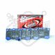 Pastillas de freno GTX Heavy Duty codigo 129 S