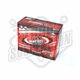 Pastillas de freno GTX Heavy Duty codigo 75 S