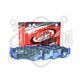 Pastillas de freno GTX Heavy Duty codigo 348 S
