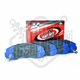 Pastillas de freno GTX Heavy Duty codigo 1 S