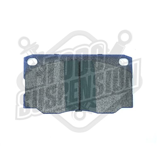 Pastillas de freno GTX Heavy Duty codigo 150 S