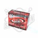 Pastillas de freno GTX Heavy Duty codigo 114 S