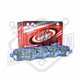 Pastillas de freno GTX Heavy Duty codigo 760 S