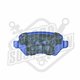 Pastillas de freno GTX Heavy Duty codigo 760 S