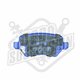 Pastillas de freno GTX Heavy Duty codigo 760 S