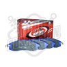 Pastillas de freno GTX Heavy Duty codigo 479 S